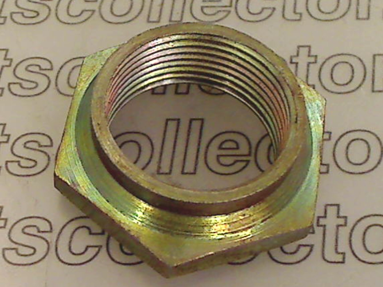 LAMBORGHINI 8202503 Engine code 10687 compatible with: LAMBORGHINI URRACO  P250